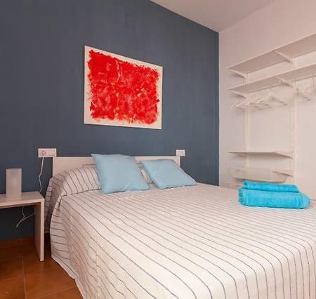 My Little Loft In The Heart Of Sevilla Exteriör bild