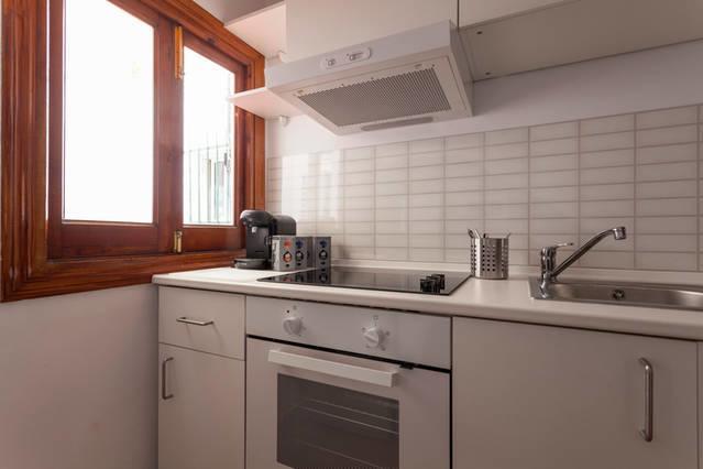 My Little Loft In The Heart Of Sevilla Exteriör bild