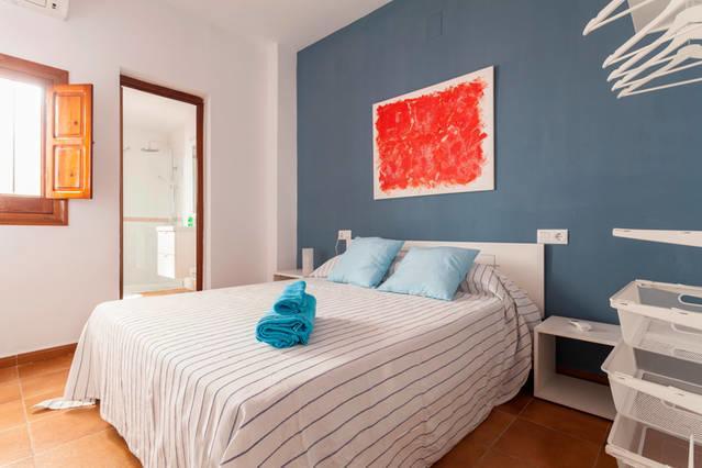 My Little Loft In The Heart Of Sevilla Exteriör bild