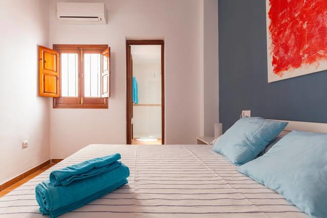 My Little Loft In The Heart Of Sevilla Exteriör bild