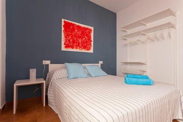 My Little Loft In The Heart Of Sevilla Exteriör bild