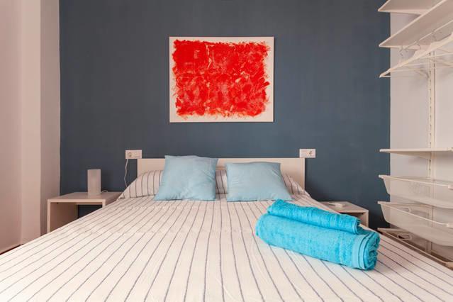 My Little Loft In The Heart Of Sevilla Exteriör bild